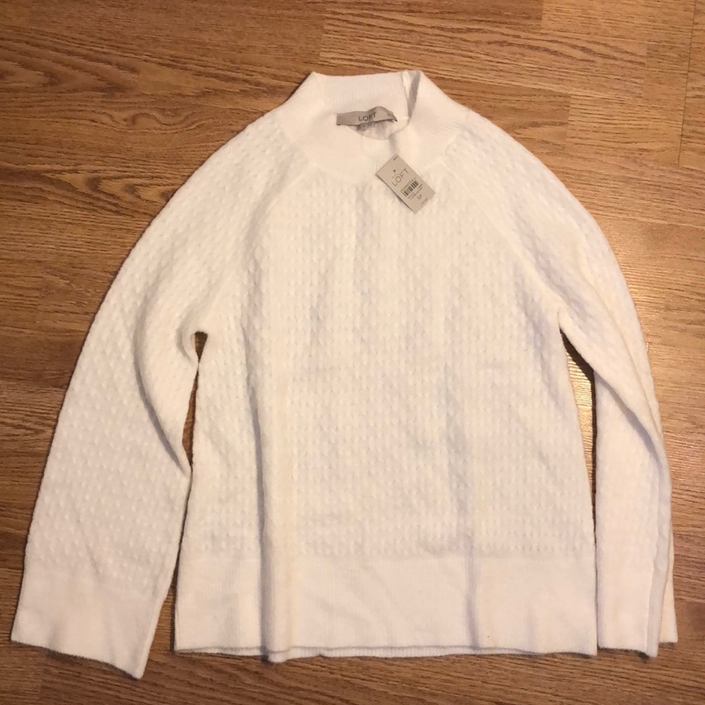 Loft Sweater